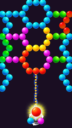 Bubble Pop: Ball Shooter Game screen 2