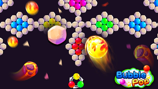 Bubble Pop: Ball Shooter Game screen 4