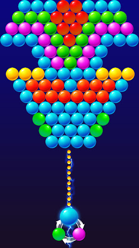 Bubble Pop: Ball Shooter Game screen 5